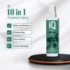 IQ Intelligent Haircare 10-in-1 Multifunctional Treatment (250ml) with IQ Intelligent