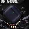 BOOLINN Airpods 4 Case, 4th Generation (2024) Airpods 4 Case,