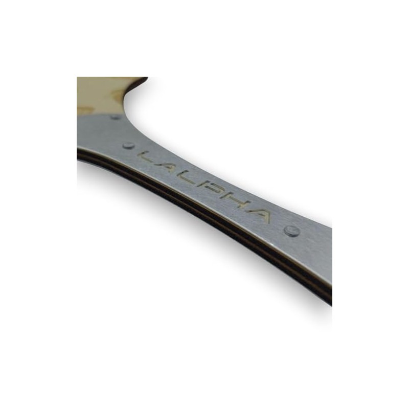 LALPHA x TRIPATH Outdoor Monster Metal Fan Bonfire TL-100