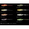 NORIES E05 10428 Frog Shrimp Frog 0.5 oz (14 g),