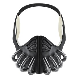 Himiko Toga Mask Weapons Armor Cosplay Prop Accessories (Mask)