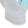 Respiratory Trainer Compact Improve Breathing Capacity Regulating Valve Respiratory Muscle