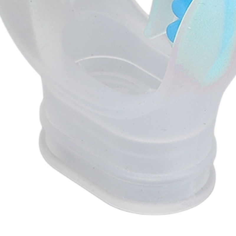 Respiratory Trainer Compact Improve Breathing Capacity Regulating Valve Respiratory Muscle