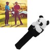 Golf Club Cover Cartoon Golf Putter Headcover Soft Protection Covers