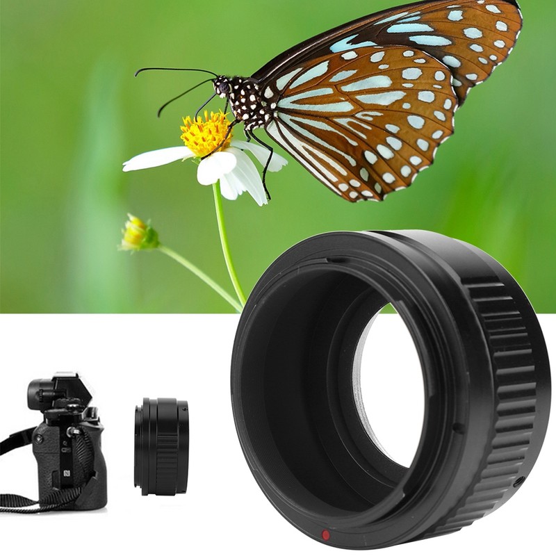 M42-Z Adapter Ring M42 Mount Lens to for Nikon Z