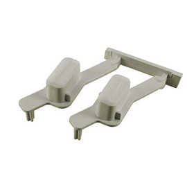 Genuine Original Whirlpool Awoc, Awod, Wwdc Series Washing Machine Start & Reset Button Kit