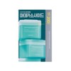 Mediheal Madecassoside Trace Toner Pads 100 sheets + 100 sheets