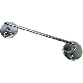 9" Towel Bar - Chrome