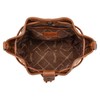 Wrangler Hobo Bags for Women Designer Aztec Bucket Purses Western