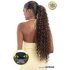 Shake-N-Go Organique Pony Pro Ponytail Spanish Curl 26" with Secret