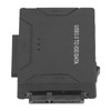 USB 3.0 to IDE SATA Converter External Hard Disk Drive