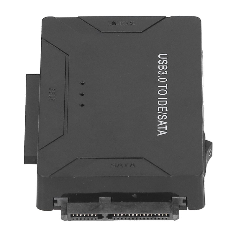 USB 3.0 to IDE SATA Converter External Hard Disk Drive