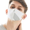 LOOKA MASK Protective Fashion Air Mask | Washable and Reusable