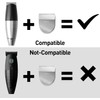 Bevel Trimmer V2 Replacement Blade