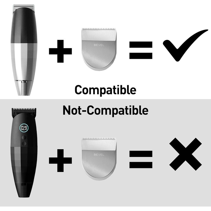 Bevel Trimmer V2 Replacement Blade