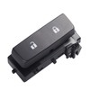 SOAESCN 15804093 Driver Side Door Lock Switch for 2007-2014 Chevy
