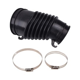 17228-R5Z-G01 Air box to turbo pipe Compatible with Honda CR-V 2013-2018 1.6 I-DTEC (RE6) Replaces# 17228R5ZG01 17228R5ZG02 17228-R5Z-G02