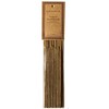 Auroshikha Natural Sandalwood on Stick - 5 Packs, 10 Sticks