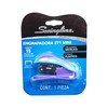 Swingline P4224 Engrapadora Plástica Mini 271, Capacidad para 12 Hojas
