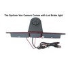 Sprinter Brake Light Rearview Special Camera Brake Light Camera use