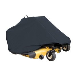 Classic Accessories Zero-Turn Mower Cover, Medium