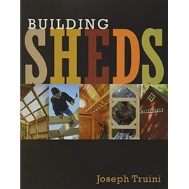Building Sheds