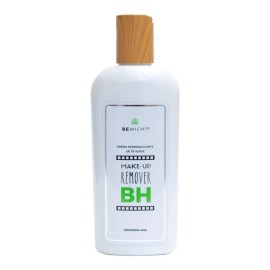 Desmaquillante Hidratante Para Piel Sensible 240 Ml Beohemp