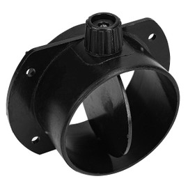 75mm Ducting Pipe Air Heater Valve Outlet Connector with Closeable Open Regulating Exhaust Car Vent Fit for Webasto for Eberspacher Diesel Parking Duct Flap