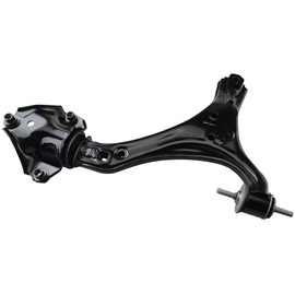 SCITOO 1pc-Front Suspension Part K642509 Front Lower Control Arm Passenger Side 2015-2020 for Acura TLX 2013-2017 for Honda for Accord