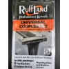 Custom Ruffland Performance Kennels Universal Coupler Kit