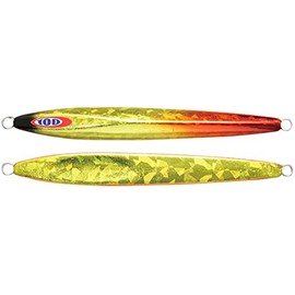 Jackall (Jackals) Metal Jig Hundred Type 2 G oreoreorekin
