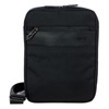 BRIC'S - S Matera Shoulder Bag with Tablet Compartment, black,