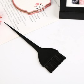 LALAFINA 24pcs Hair Dye Bowl Brush Hair Coloring Kit for Home Use Easy Application Styling