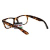 JuicyOrange Multi Focus Progressive Reader Glasses 3 Powers in 1