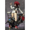 Griffon Vividred Operation: Seifuku Version Akane PVC Figure