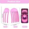 3Pcs Hair Volume Clips, Root Booster Clips,Hair Volume Clip for