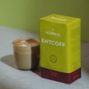 J. Hornig Ground Coffee, Entcoff, Gently Decaffeinated, Mild Arabica and