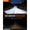 SEALIGHT S7S 9007/HB5 Light, 60000LM Brightest 6500K Cool White, 3Mins