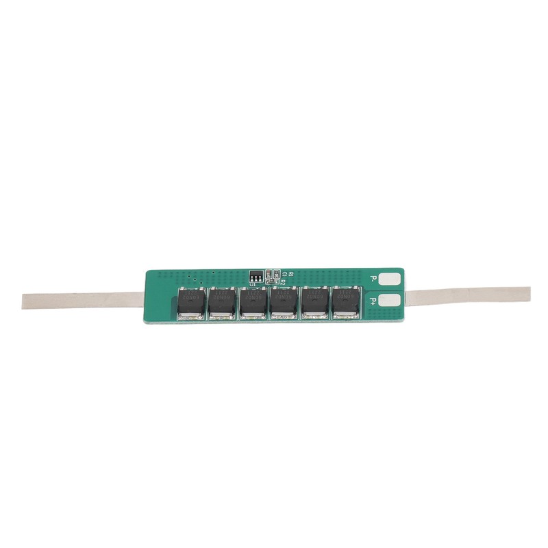 4PCS 3.7V 15A Lithium Battery Protection Board Overcharge Discharge Protection