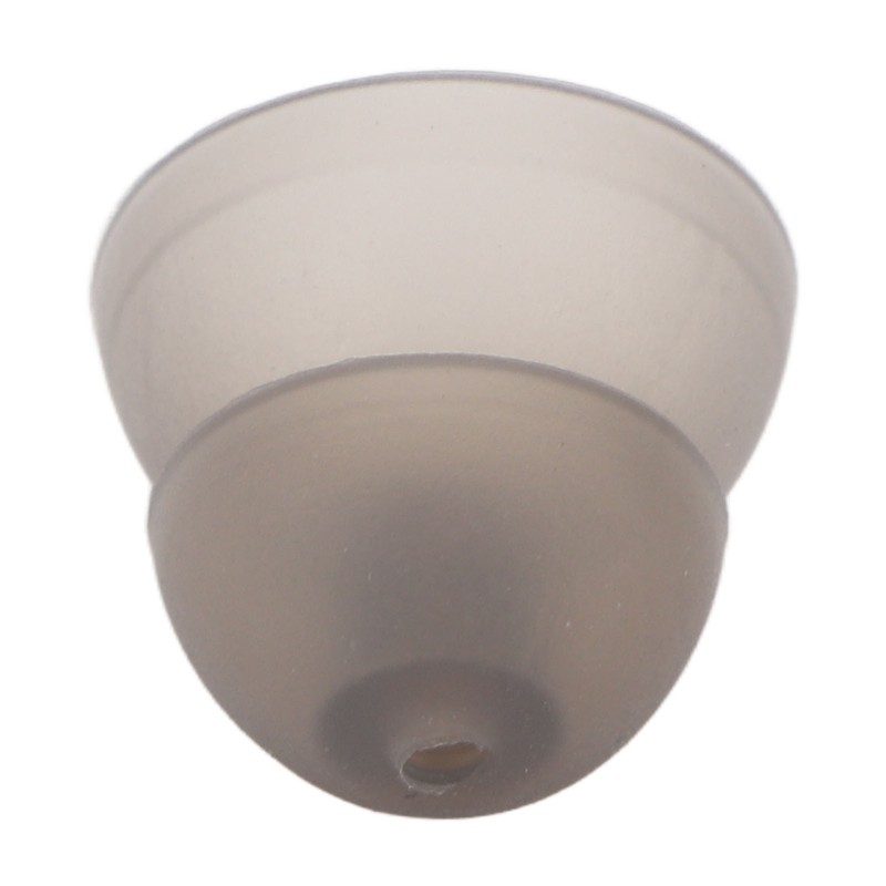 Hearing Amplifier Plugs Double Layers Silicone Ear Plug Tips Dome