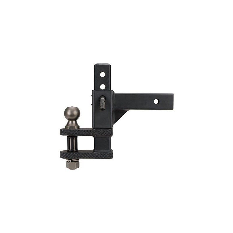 Ball/Clevis Mount ADJ