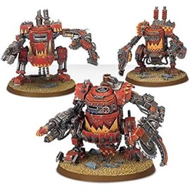 Warhammer + 40 k+-+-+Orcs + Box%27Kitu