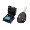 Wireless Remote Switch, Smart Home 433Mhz DC 12V 1CH Wireless