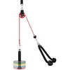 LFJ LAT Pull Down and Lift Weight Pulley System Cable