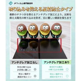 16 Inch 16:10 Compatible Film Laptop Protective Film [9H High Hardness] Anti-Glare Anti-Glare Anti-Fingerprint Anti-Bubble Anti-Bacterial Laptop Protector