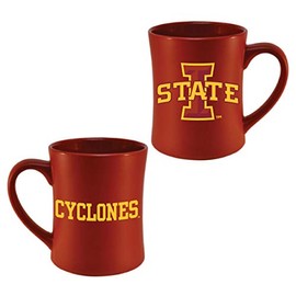 Iowa State Cyclones 16 oz Ceramic Mug