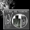 Ulrik de Varens UDV Men’s Eau de Toilette, Pack of