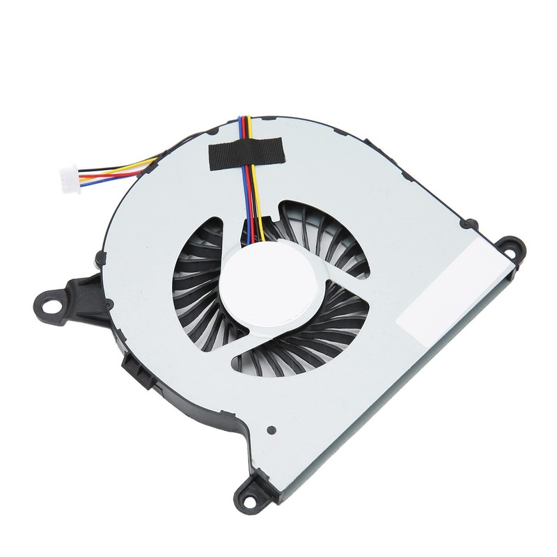 ASHATA CPU Fan, Replacement CPU Fan for NUC8i7BEH NUC8i3BEH NUC8i5BEH