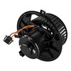 PHILTOP 700241 AC Blower Motor Fit for J-e-t-t-a 2005-2018, Passat