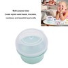 Electric Clay Bead Spinner Adjustable Speed Fast Beading USB Bead